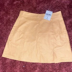 Forever 21 Skirt NWT